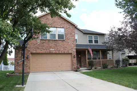 5697 N Plymouth Ct, Mccordsville, IN 46055