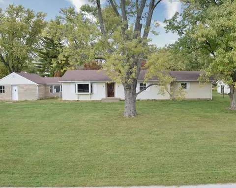 305 E Bainbridge Ave, Bainbridge, IN 46105