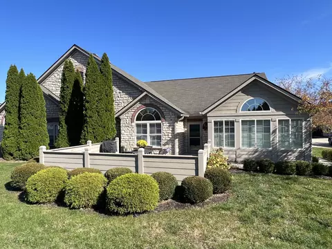 16954 Maple Springs Way, Westfield, IN 46074