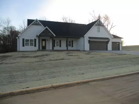 1264 Redwood, Crawfordsville, IN 47933