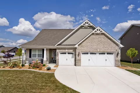 17626 Free Spirit Way, Westfield, IN 46074