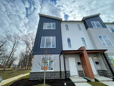 3123 W New York St, Indianapolis, IN 46222