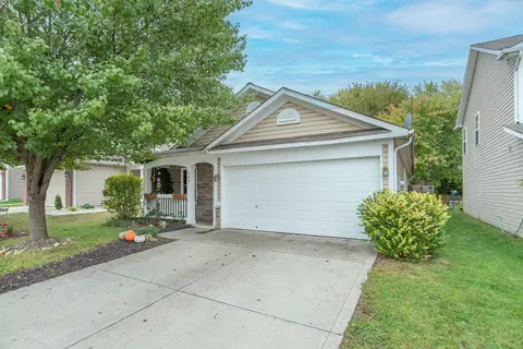 548 Sun Ridge Blvd, Avon, IN 46123