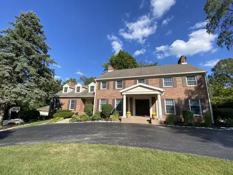 2710 N Orchard Rd, Marion, IN 46952