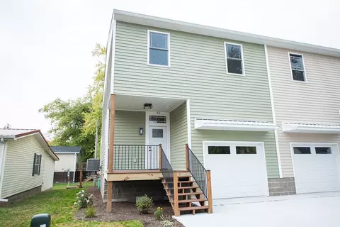70 W Clay St, Spencer, IN 47460