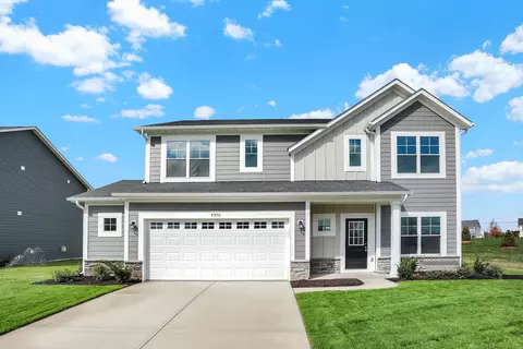 5970 Caplane Dr, Brownsburg, IN 46112