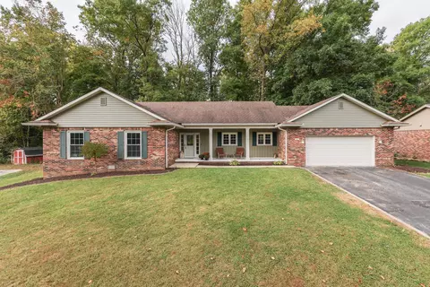 380 Byram Blvd, Martinsville, IN 46151