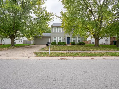 428 N Odell St, Brownsburg, IN 46112