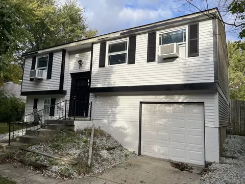 901 Woodlark Dr, Indianapolis, IN 46229