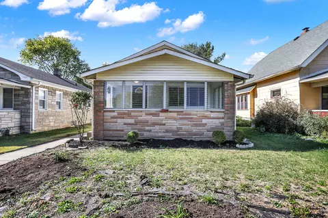 738 N Emerson Ave, Indianapolis, IN 46219