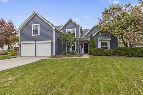 8311 Glen Highlands Dr, Indianapolis, IN 46236