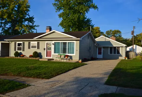 113 Eastman Rd, Chesterfield, IN 46017