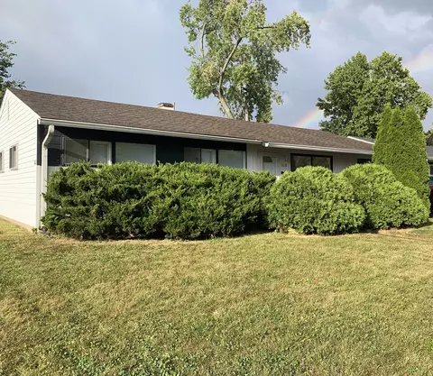 6638 E 47th St, Indianapolis, IN 46226