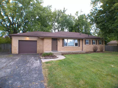 35 E Stop 13 Rd, Indianapolis, IN 46227