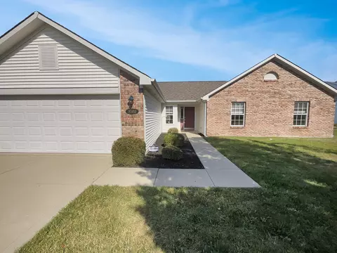 8580 Ingram Ln, Avon, IN 46123