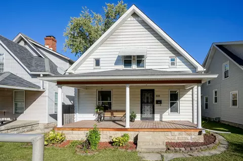 205 S Arlington Ave, Indianapolis, IN 46219