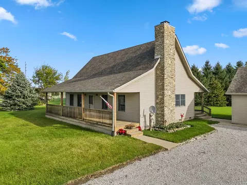 5037 S State Road 75, Jamestown, IN 46147