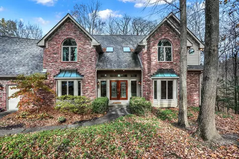 8613 Highwood Ln, Indianapolis, IN 46278