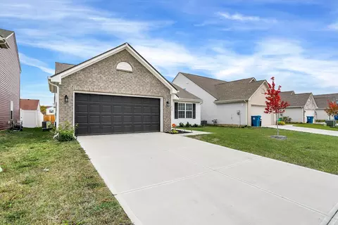4528 Handbell Ln, Indianapolis, IN 46235