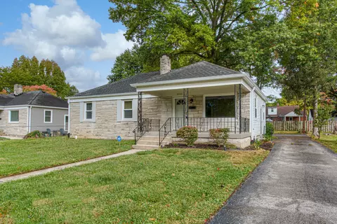 2920 W 33rd St, Indianapolis, IN 46222