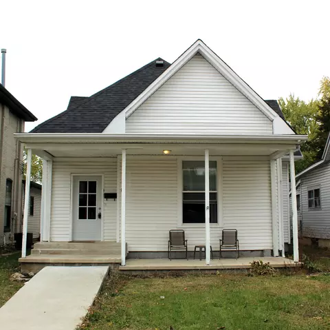 116 E Taylor St, Shelbyville, IN 46176
