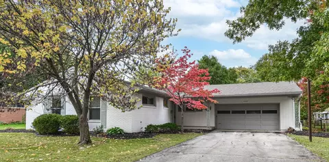 5822 N Dearborn St, Indianapolis, IN 46220
