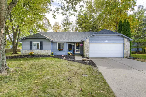 170 Thornleigh Ct, Brownsburg, IN 46112
