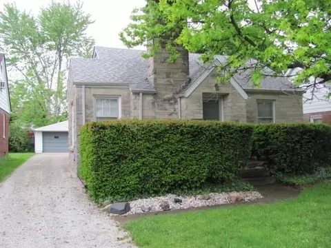 24 N Irwin St, Indianapolis, IN 46219