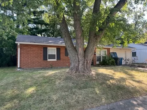3955 Arquette Dr, Indianapolis, IN 46235