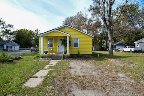 1102 N Alton Ave, Indianapolis, IN 46222