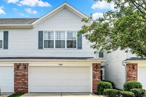 12803 Brewton St, Fishers, IN 46038