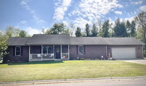 2844 Whitney Way, Seymour, IN 47274