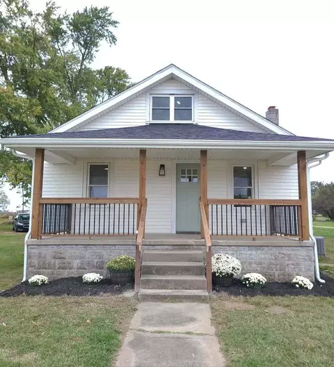 4196 E St Rd 258, Seymour, IN 47274