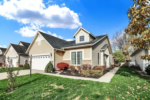 17046 Loch Cir, Noblesville, IN 46060