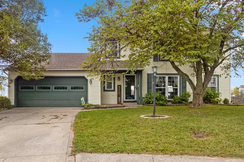 7106 Tarragon Ct, Indianapolis, IN 46237