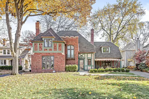 5811 Central Ave, Indianapolis, IN 46220
