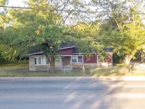 2534 N Keystone Ave, Indianapolis, IN 46218