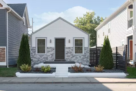 355 E Morris St, Indianapolis, IN 46225