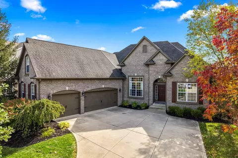 2681 Diamente Dr, Westfield, IN 46074