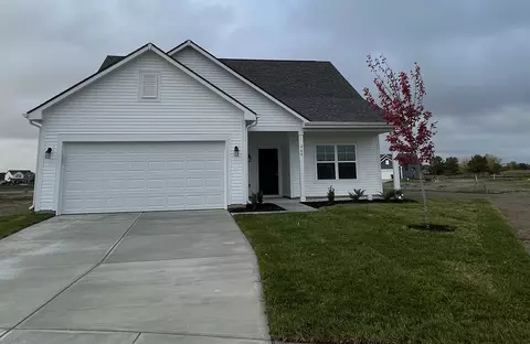 260 Evening Bay, Pendleton, IN 46064