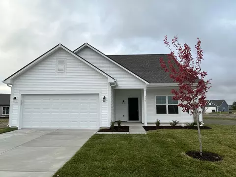 260 Evening Bay, Pendleton, IN 46064 photo 2