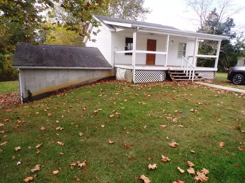 115 S County Road 250 W, North Vernon, IN 47265