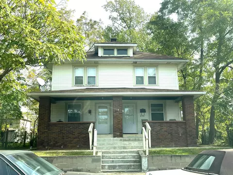 261 N Randolph St, Indianapolis, IN 46201