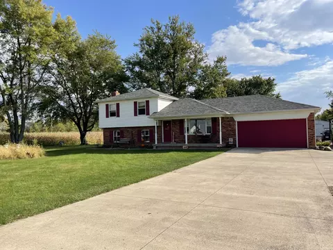 4951 W 200 N, Greenfield, IN 46140