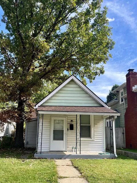 2247 Union St, Indianapolis, IN 46225