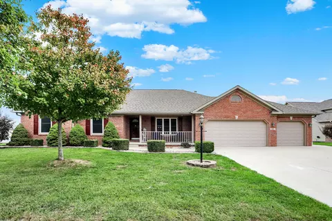 874 Scorpio Ct, Franklin, IN 46131