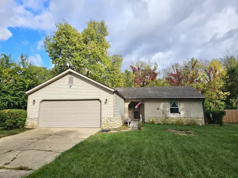 7501 Venetian Way, Indianapolis, IN 46217