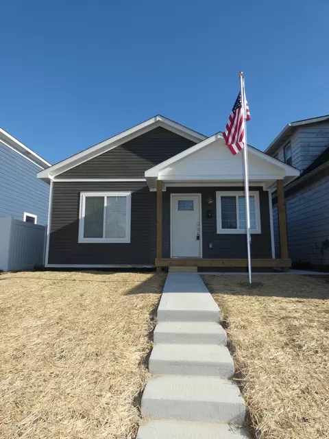 1817 S Talbott St, Indianapolis, IN 46225
