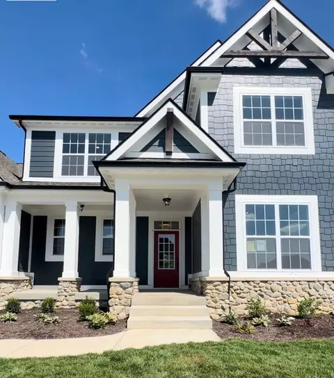 15651 Woodford Dr, Westfield, IN 46074