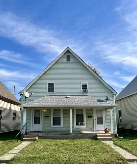 2105-2107 Ringgold Ave, Indianapolis, IN 46203
